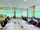 ประชุมคณะอนุกรรมการ สนับสนุนการจัดบริการ ดูแลระยะยาวสำหรับผู้สูงอายุที่มีภาวะพึ่งพิง
