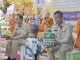 เข้าร่วมโครงการบรรพชาสามเณรภาคฤดูร้อนเฉลิมพระเกียรติ (พิธีปลงผมนาค) ระหว่างวันที่ 2-22 เมษายน 2568