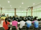 ร่วมการประชุมปรึกษาหารือการบริหารจัดการใช้จ่ายงบประมาณโครงการตามพระราชดำริ ปีงบประมาณ 2568 ครั้งที่ 1