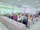 ร่วมประชุมปรึกษาหารือเกี่ยวกับโครงการงานประเพณีบุญบั้งไฟประจำปี 2568
